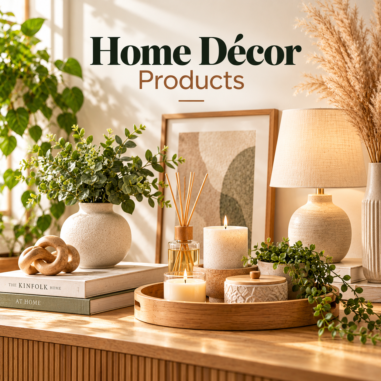 Home Décor