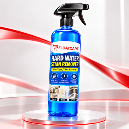 FLOATCART HARD WATER STAIN REMOVER SPRAY
